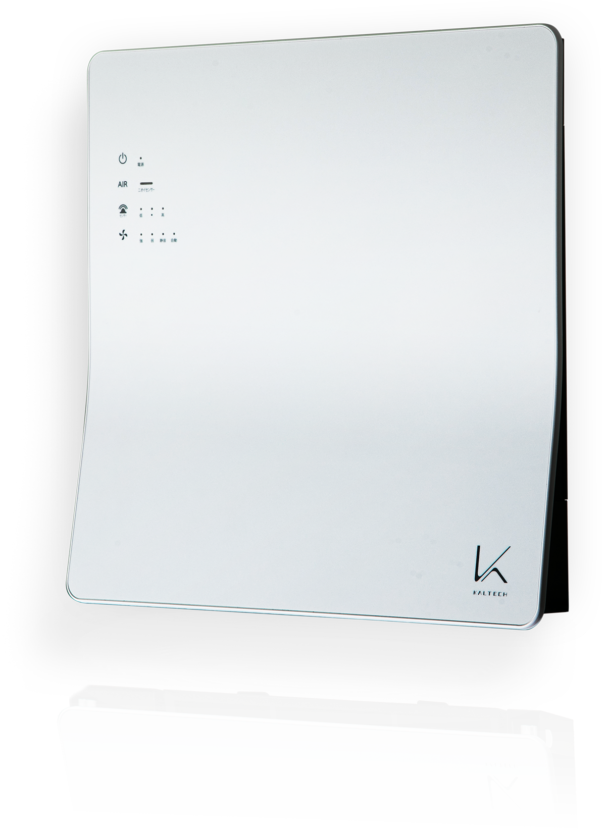 KL-W01 イメージ